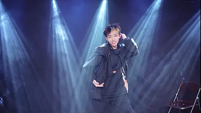 BTS-007 online show from March 4, 12:11 pm