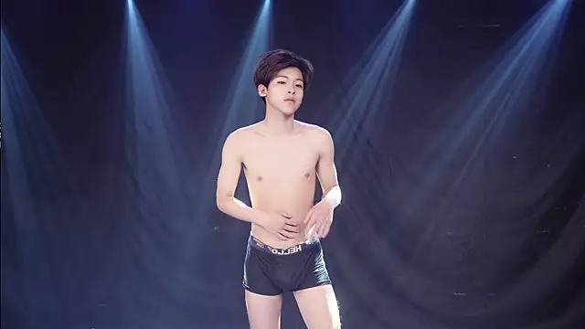 BTS-007 online show from April 12, 11:15 am