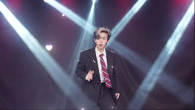 BTS-007 online show from April 18, 11:25 am