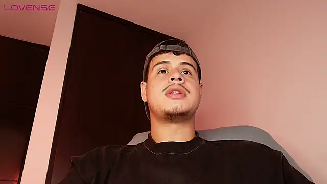 BjornSteel online show from March 11, 5:13 am