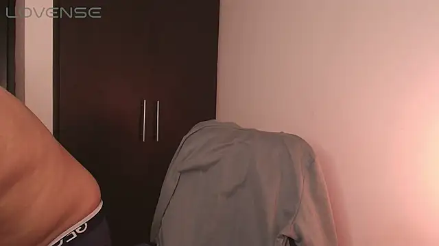 BjornSteel online show from March 25, 4:40 am