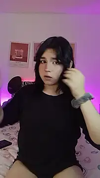 Snapshot of Daniellesins1 chatting on March 2, 3:20 am Daniellesins1 online show from March 2, 3:20 am