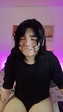 Snapshot of Daniellesins1 chatting on March 2, 5:08 am Daniellesins1 online show from March 2, 5:08 am