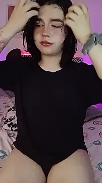 Snapshot of Daniellesins1 chatting on March 2, 7:15 am Daniellesins1 online show from March 2, 7:15 am