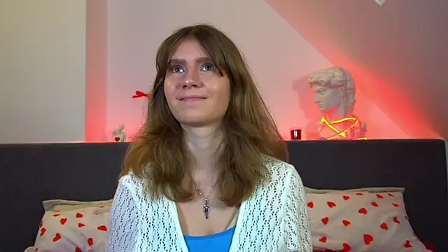 MilaMaelis online show from March 25, 6:25 pm