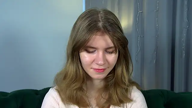 MilaMaelis online show from April 12, 6:29 am