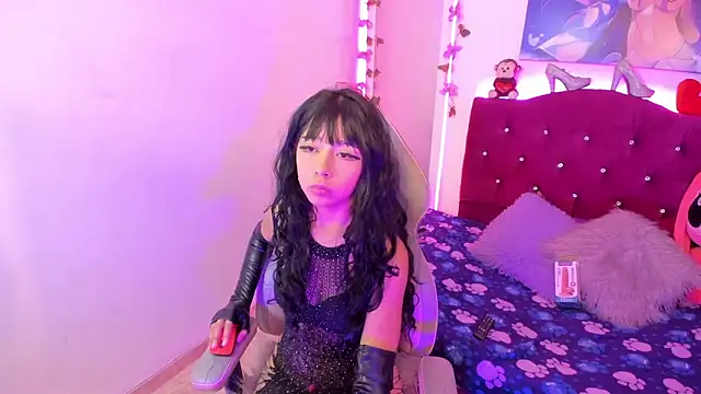 Snapshot of Sweetx__cherry chatting on March 4, 2:01 pm Sweetx cherry online show from March 4, 2:01 pm