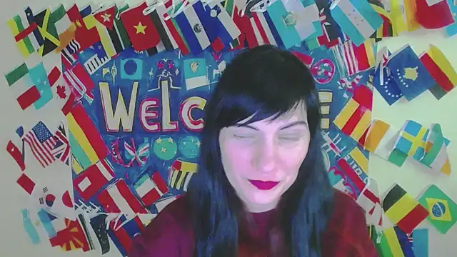 Rosalinda ro online show from March 9, 1:15 pm