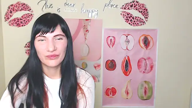 Rosalinda ro online show from March 27, 6:18 pm