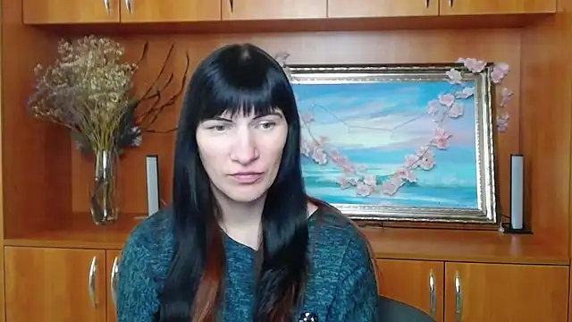 Rosalinda ro online show from March 28, 1:11 pm