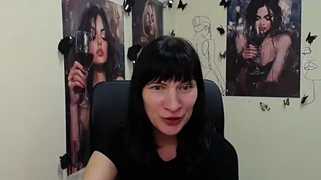 Rosalinda ro online show from May 26, 6:37 pm