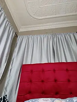 PussyFarrie online show from June 21, 7:16 pm