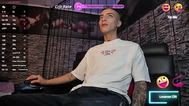Dereck Boy  online show from July 1, 3:08 am