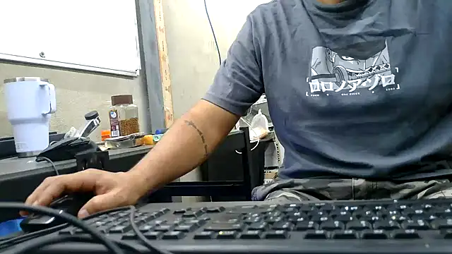Inxekt online show from August 5, 4:10 pm