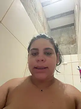 Adriputinha online show from April 15, 3:35 am