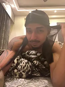 PimpDante online show from May 15, 11:56 pm