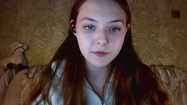 YuniNeko online show from February 7, 6:55 pm