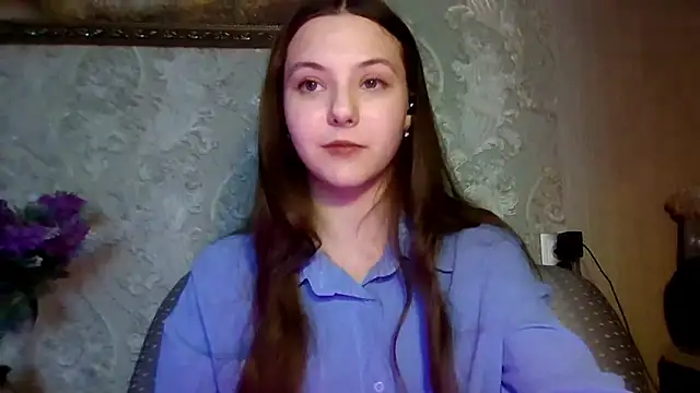 YuniNeko online show from March 1, 1:24 pm