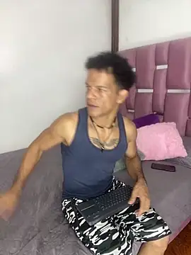 MaxyRyan online show from February 20, 1:11 pm