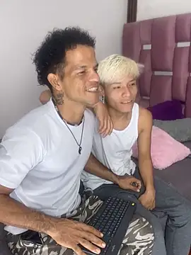 MaxyRyan online show from February 21, 12:50 pm