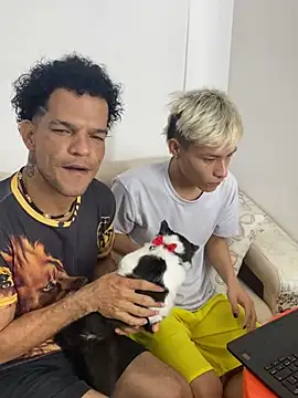 MaxyRyan online show from March 27, 12:16 pm