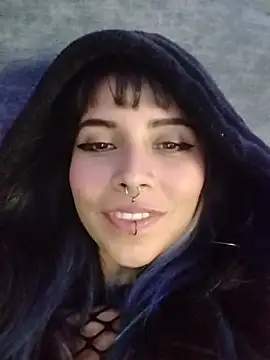  C A O S- - online show from February 6, 12:37 am