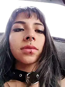  C A O S- - online show from February 10, 7:40 pm