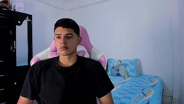 Snapshot of Adrian_Prime_ chatting on February 27, 7:14 pm Adrian Prime online show from February 27, 7:14 pm