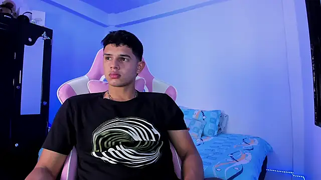 Snapshot of Adrian_Prime_ chatting on March 2, 6:48 pm Adrian Prime online show from March 2, 6:48 pm