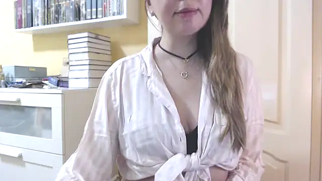 Snapshot of Tasiya chatting on February 20, 1:11 pm Tasiya online show from February 20, 1:11 pm