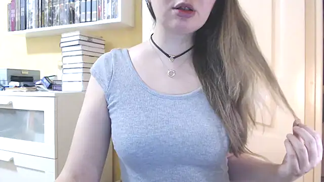 Snapshot of Tasiya chatting on February 26, 12:15 pm Tasiya online show from February 26, 12:15 pm