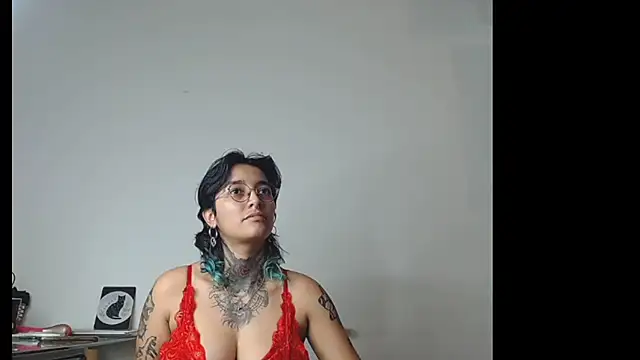 Ivyravens online show from February 14, 11:23 pm