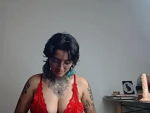 Ivyravens online show from February 26, 11:48 pm