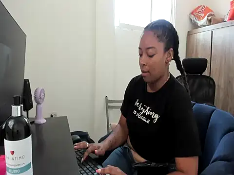 cataleya19 online show from February 17, 3:08 pm