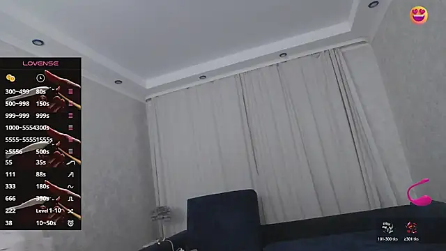 Snapshot of Amy_Amely chatting on July 5, 11:34 pm Amy Amely online show from July 5, 11:34 pm