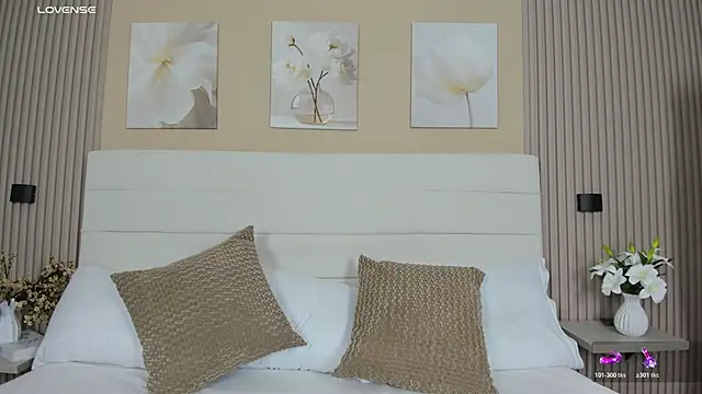 LisaLain online show from June 30, 12:06 pm