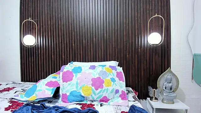 VictoriiaCarsoon online show from February 8, 12:08 pm