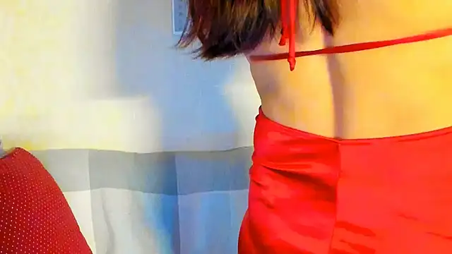 beddable woman online show from April 18, 7:58 pm