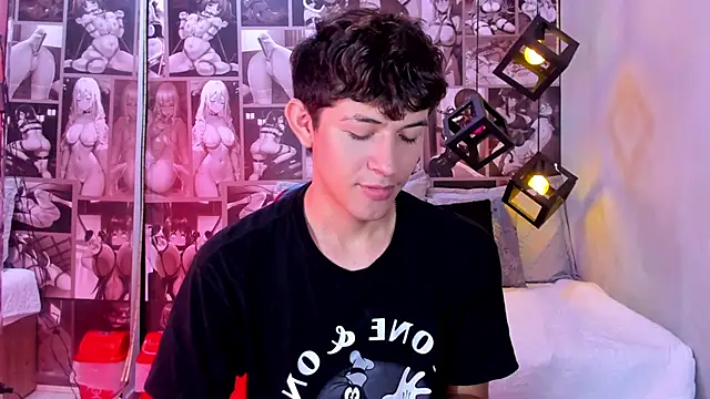 Christian Foxx online show from April 15, 2:35 pm