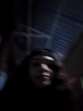 Snapshot of BabyKathy chatting on February 8, 9:13 am BabyKathy online show from February 8, 9:13 am