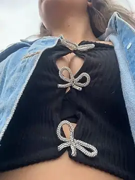 BabyKathy online show from March 27, 6:40 pm