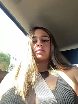 BabyKathy online show from April 11, 1:59 pm