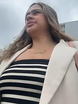 BabyKathy online show from April 14, 11:16 am