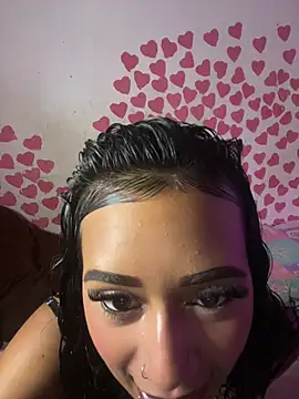 bruxinhadeblairrr online show from June 4, 10:05 pm