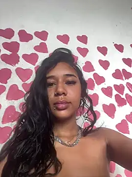 bruxinhadeblairrr online show from July 25, 11:19 am