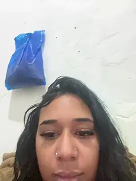 bruxinhadeblairrr online show from July 29, 6:50 pm