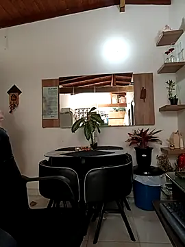 miamorgan20 online show from March 12, 3:07 pm