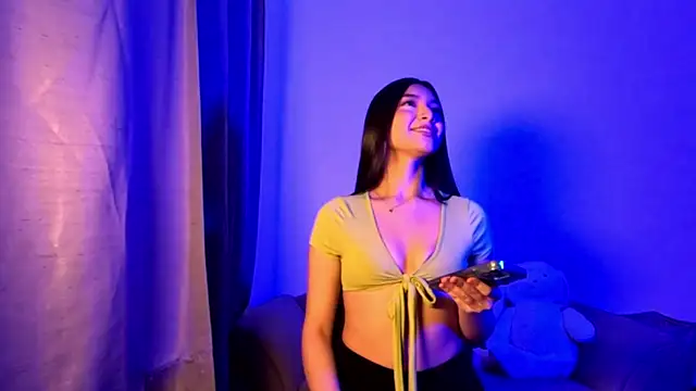 Chinicr18 online show from March 22, 12:36 am