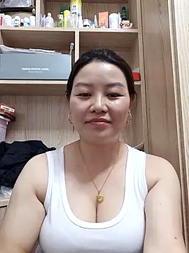 Jennie dogy online show from June 9, 1:39 am