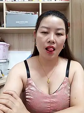 Jennie dogy online show from June 22, 1:51 am